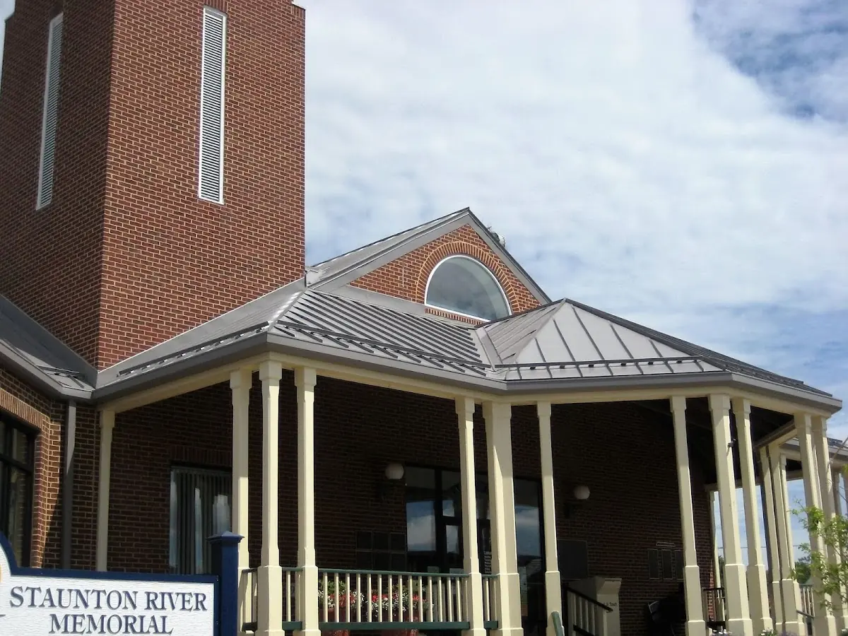 Skilled roofing craftsmen working on a residential roof in Wytheville