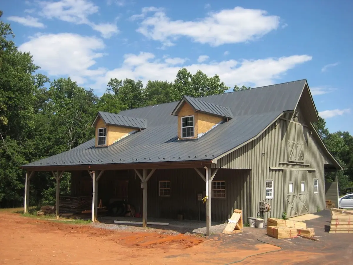 Expert Roof Coating workmanship in Wytheville